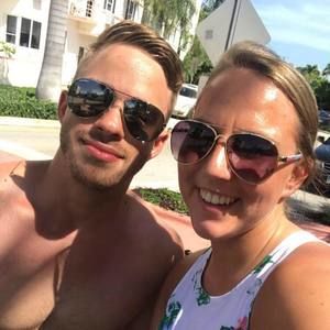 Meet your Posher, Ciara